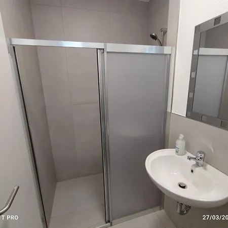City Apartments Goeppingen شقة *