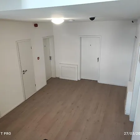City Apartments Goeppingen * غوبينغِن