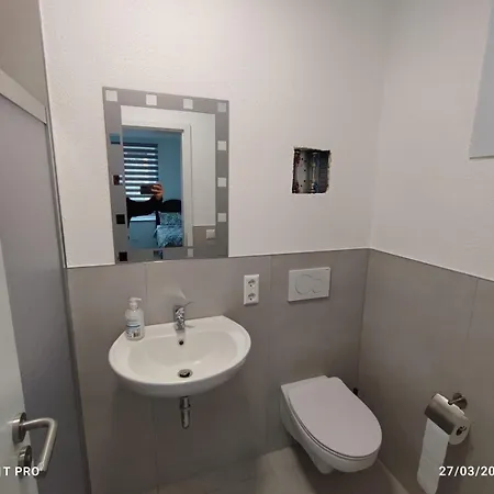 City Apartments Goeppingen *