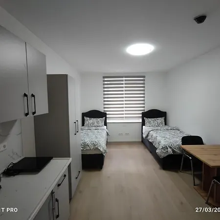 City Apartments Goeppingen