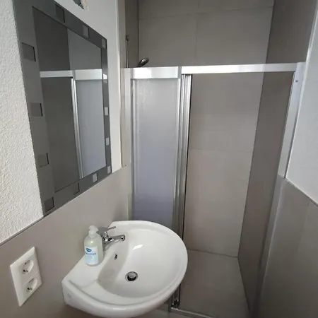 Apartment City Apartments Goeppingen *