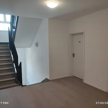 City Apartments Goeppingen