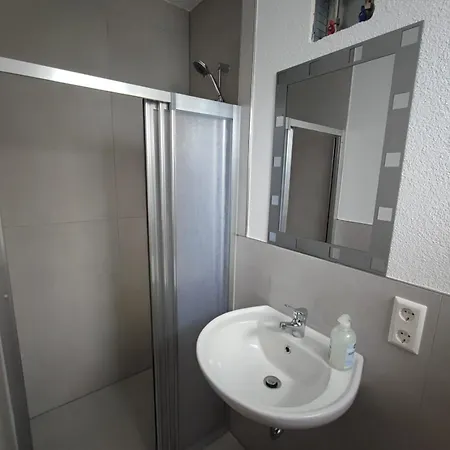 City Apartments Goeppingen Apartment Göppingen