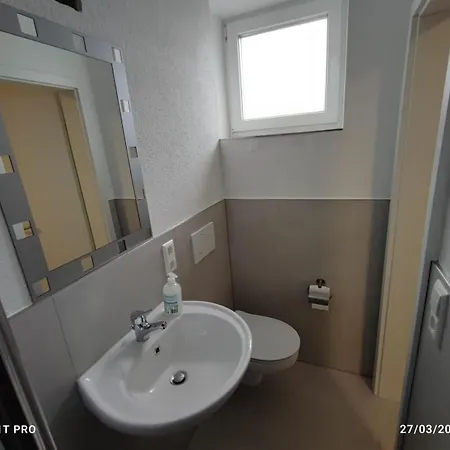 City Apartments Goeppingen * غوبينغِن
