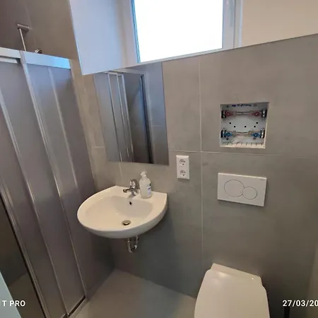 City Apartments Goeppingen *