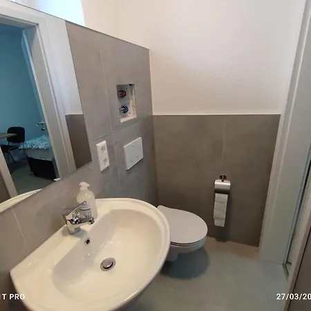City Apartments Goeppingen * غوبينغِن