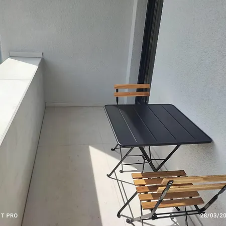 City Apartments Goeppingen غوبينغِن