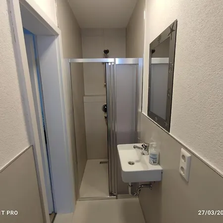 City Apartments Goeppingen * غوبينغِن