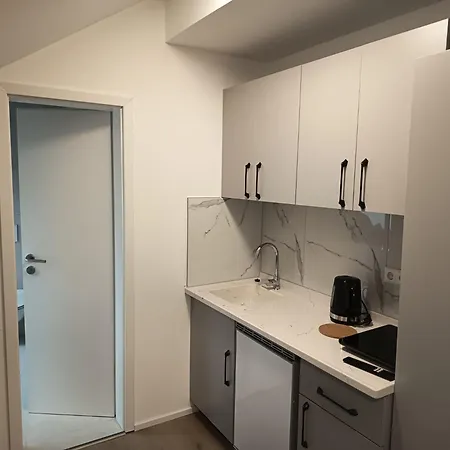 City Apartments Goeppingen غوبينغِن