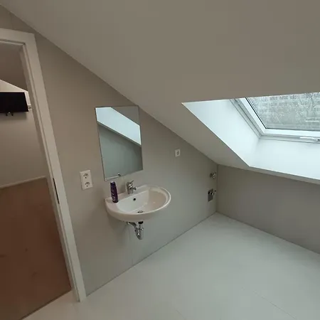 City Apartments Goeppingen شقة