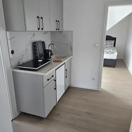 City Apartments Goeppingen