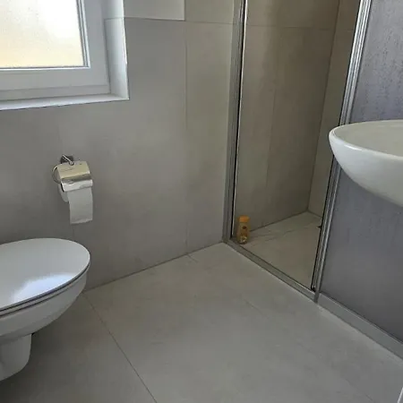 City Apartments Goeppingen شقة