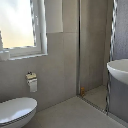 City Apartments Goeppingen *